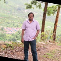 Arun Kumar