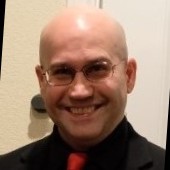 Chris Hugonnett