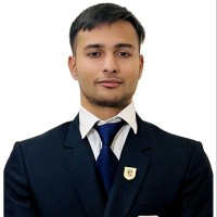 Aman Singh Bhadoriya