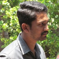 Patrick D'souza