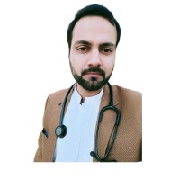 Dr Ihteram Ul Haq