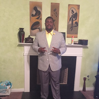 Jervon Hamilton, LAPC, NCC