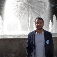 Nishant Gupta