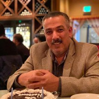 Hussein Al-Haddad