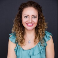 Martha V Perez-Barton