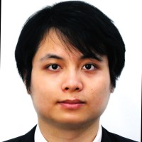 Christian Listiyanto