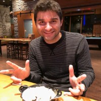 Luca Montevecchi