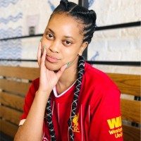 Matseliso Mofokeng