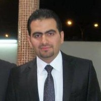 Eyad N. Melhem