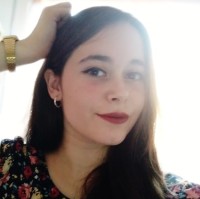 Iria Pérez Varela