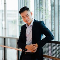 Chern Chiang Ling (RPh, MSc Molecular Medicine)