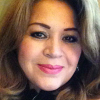 Martha Camacho