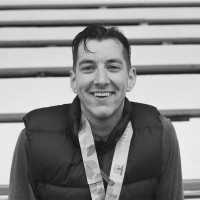 Ian Kerr