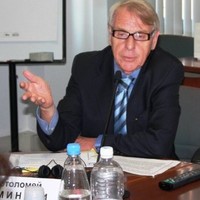 Bart Kaminski