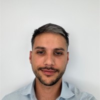 Nicolas Martin Toribio