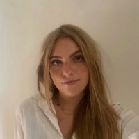 Isa Van Overeem
