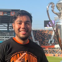 Erik Anima