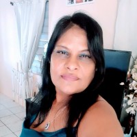Usha Hanniff