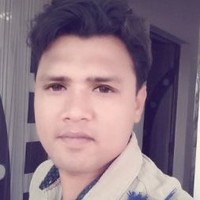 Urvish Parmar