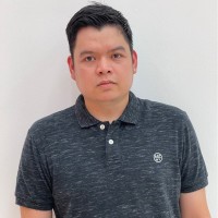 Mark Joseph Maligalig