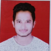 Rohit Gharat