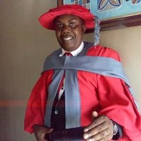 Dr. Richard Ogbe
