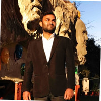 Jayant Ray (Advocate)