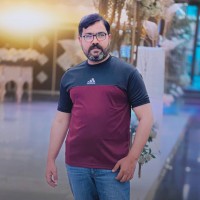 Waqar Yaqoob