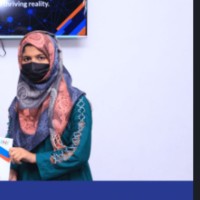 Fatima Idrees
