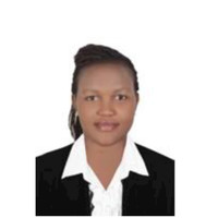 Purity Mumbi