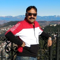 Deepak Jain