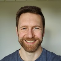 Rob Mitchell