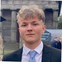 Alfie Rowland
