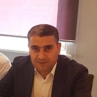 Ahmet Çavdar