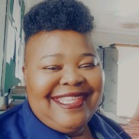 Makhosazana Phungula