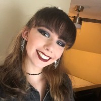 olivia gilliland