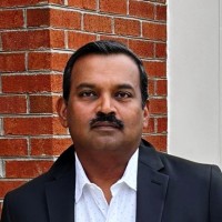 Vijeaswaran Velusamy