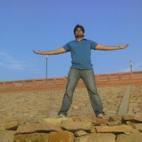 Nirmal Dwivedi