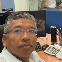 Ir. Ts. Ahmad Fazili Abdul Hamid