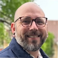 Cody Milner, Mpa/Hsa