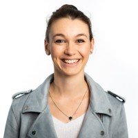 Kate Dewick
