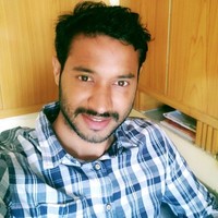 Bhuvnesh Gehlot