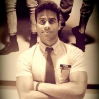 Nikhil Gupta