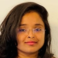 SHRUTI RAO