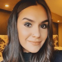 Monica Quinones B.S., BCaBA