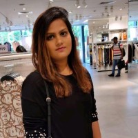 Suhani Jain