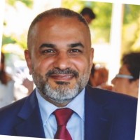 Riad Matar,B.Eng,MCSE,PMP