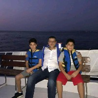 Bassel Baassiri