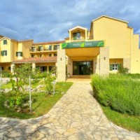 HOTEL VRATA KRKE