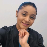 Keanna Vidal